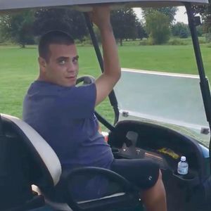 Meet your Posher, Antonio